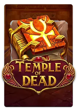 Temple of Dead Slot von Evoplay im WinBoss Casino