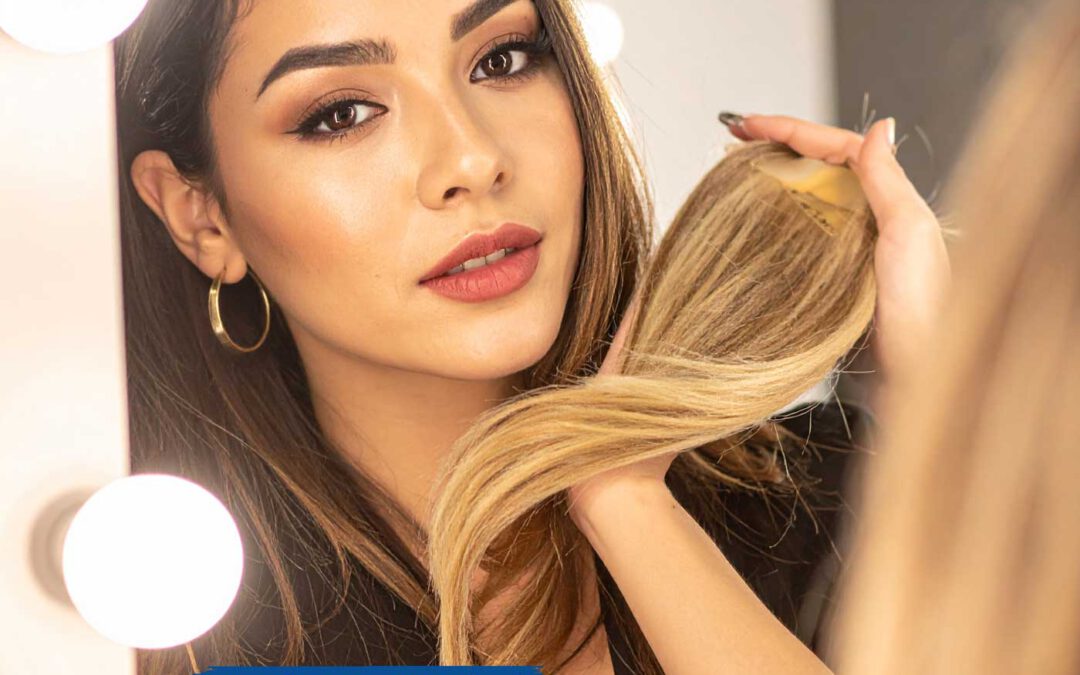 Traumhaar in Minuten – So klappt’s mit Clip-ins!